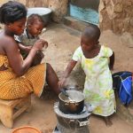 Groenbalans CO2-compensatieproject efficiënte cookstoves in Ghana