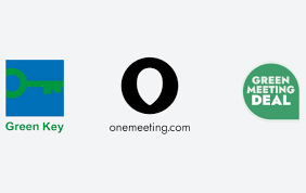 Groenbalans partner in duurzaam vergaderen met Onemeeting.com en Green Key