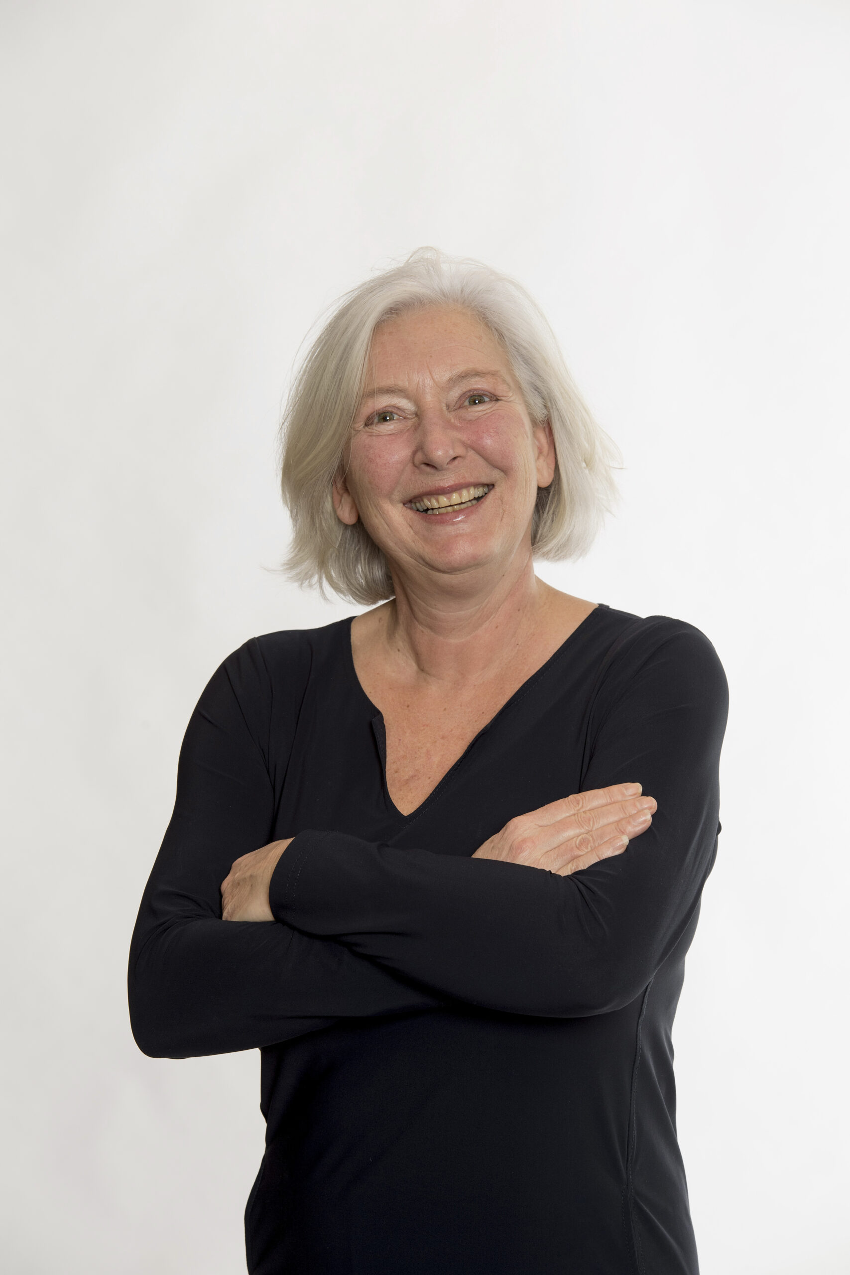 Sandra van Geel communicatieadviseur Groenbalans