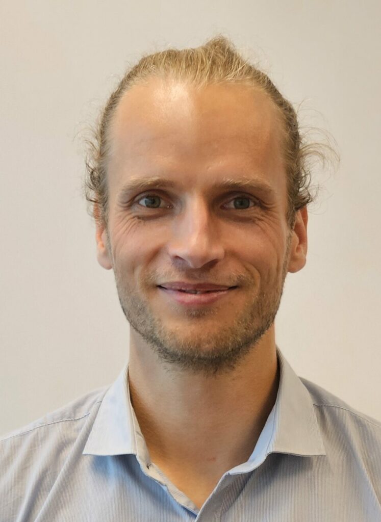 Roeland Vervloet adviseur