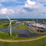 Energy hubs tegen CO2-uitstoot en netcongestie