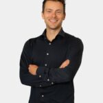 Daniel Derksen junior adviseur sustainability klimaat energie