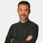 Maurice Even Managing director Groenbalans advies inzicht CO2-footprint CO2-reductie en klimaatstrategie