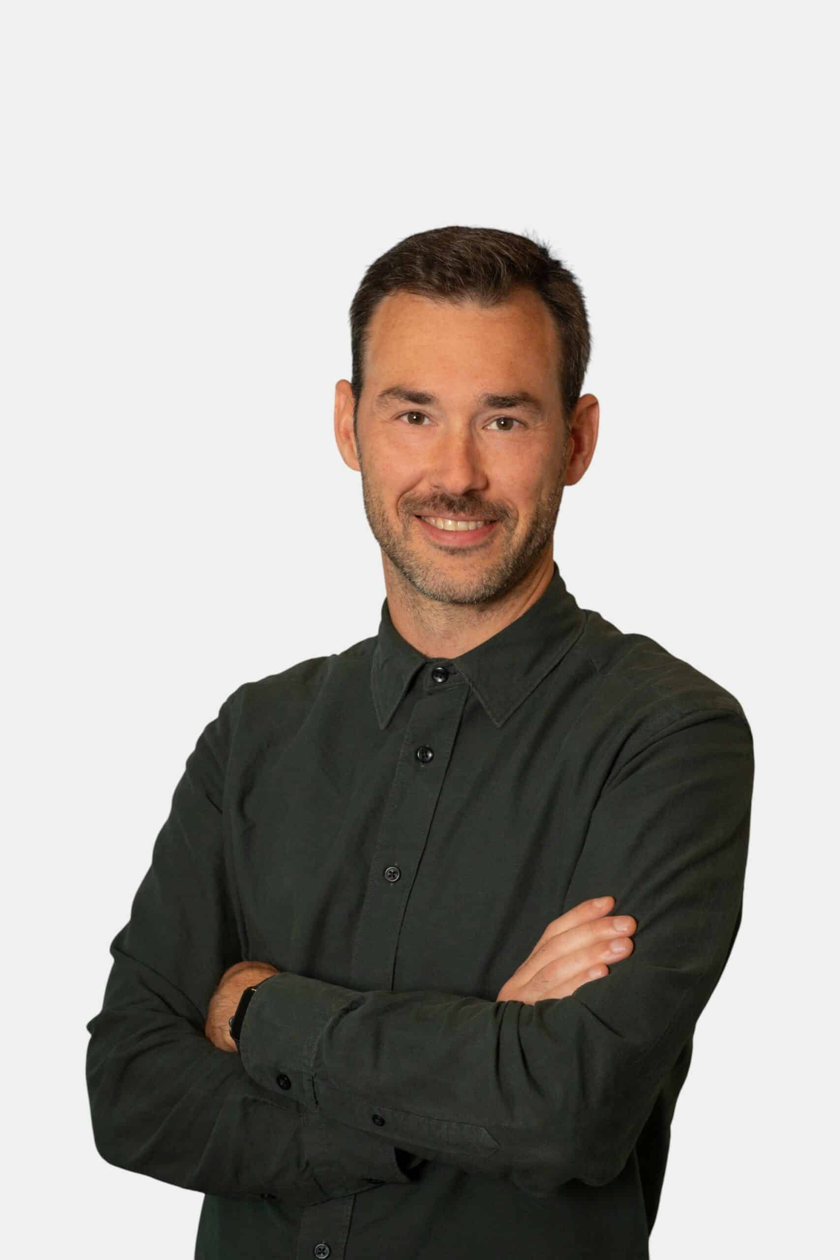 Maurice Even Managing director Groenbalans advies inzicht CO2-footprint CO2-reductie en klimaatstrategie
