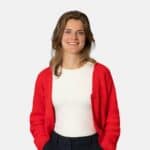 Nathalie Geerts Adviseur sustainability klimaat en energie