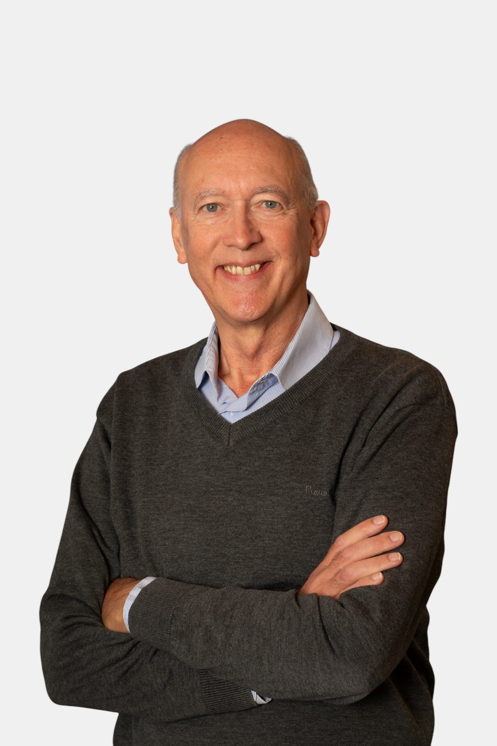 Peter Bleeker Groenbalans Sales verduurzamen Garanties van Oorsprong CO2-rechten