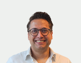 Willem Tijmensen accountmanager Groenbalans