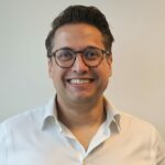 Willem Tijmensen accountmanager Groenbalans Scope 2 verduurzamen en reduceren