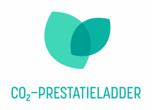 CO2-Prestatieladder Handboek 4.0 adviseurs Nathalie Geerts en Roeland Vervloet