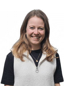 Anna Schmitt Adviseur Klimaat en Energie Groenbalans
