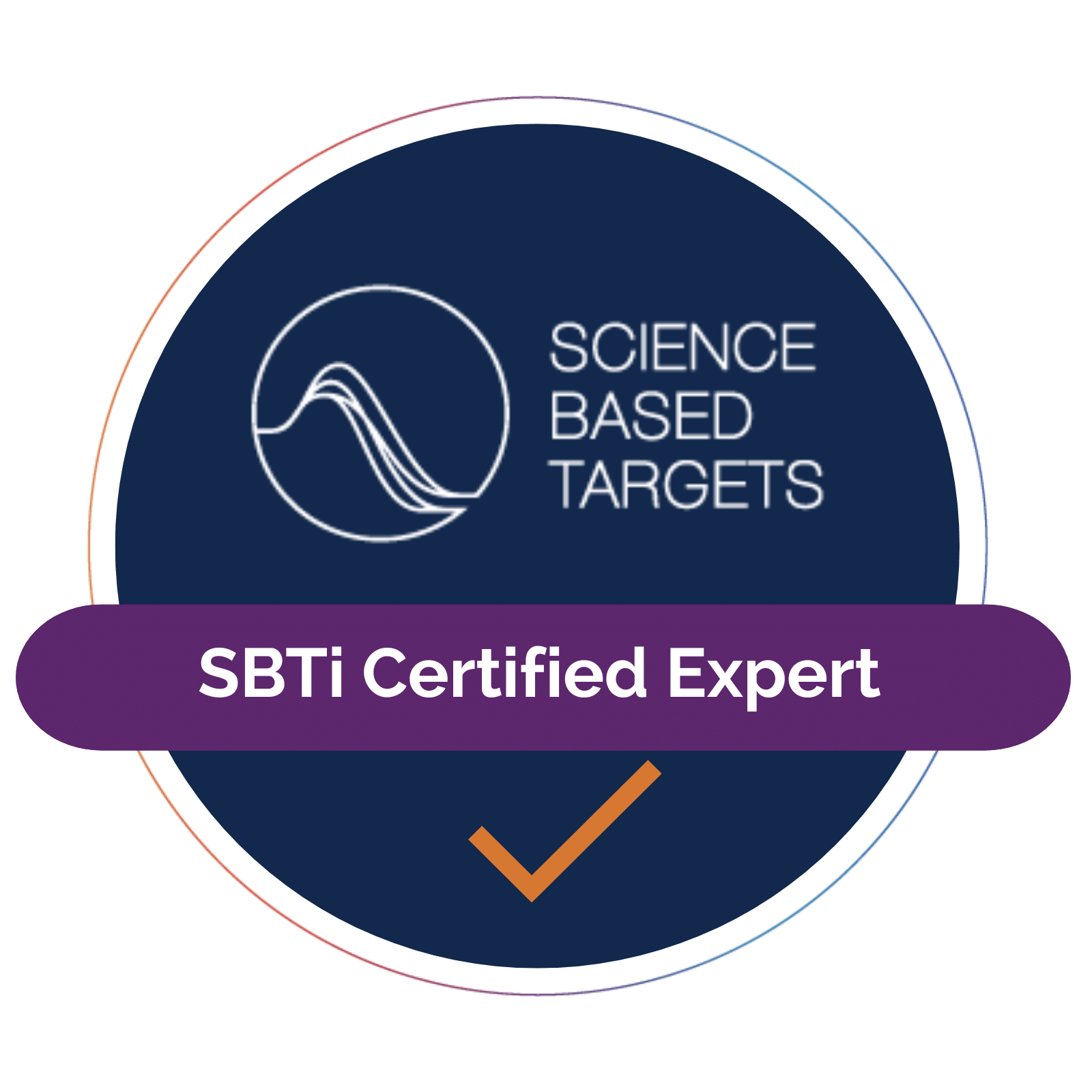 SBTi Certified Expert | Astrid Klooster