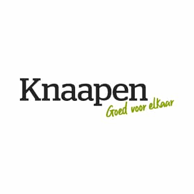 Knaapen krijgt grip op materiaalstromen en CO2-emissies