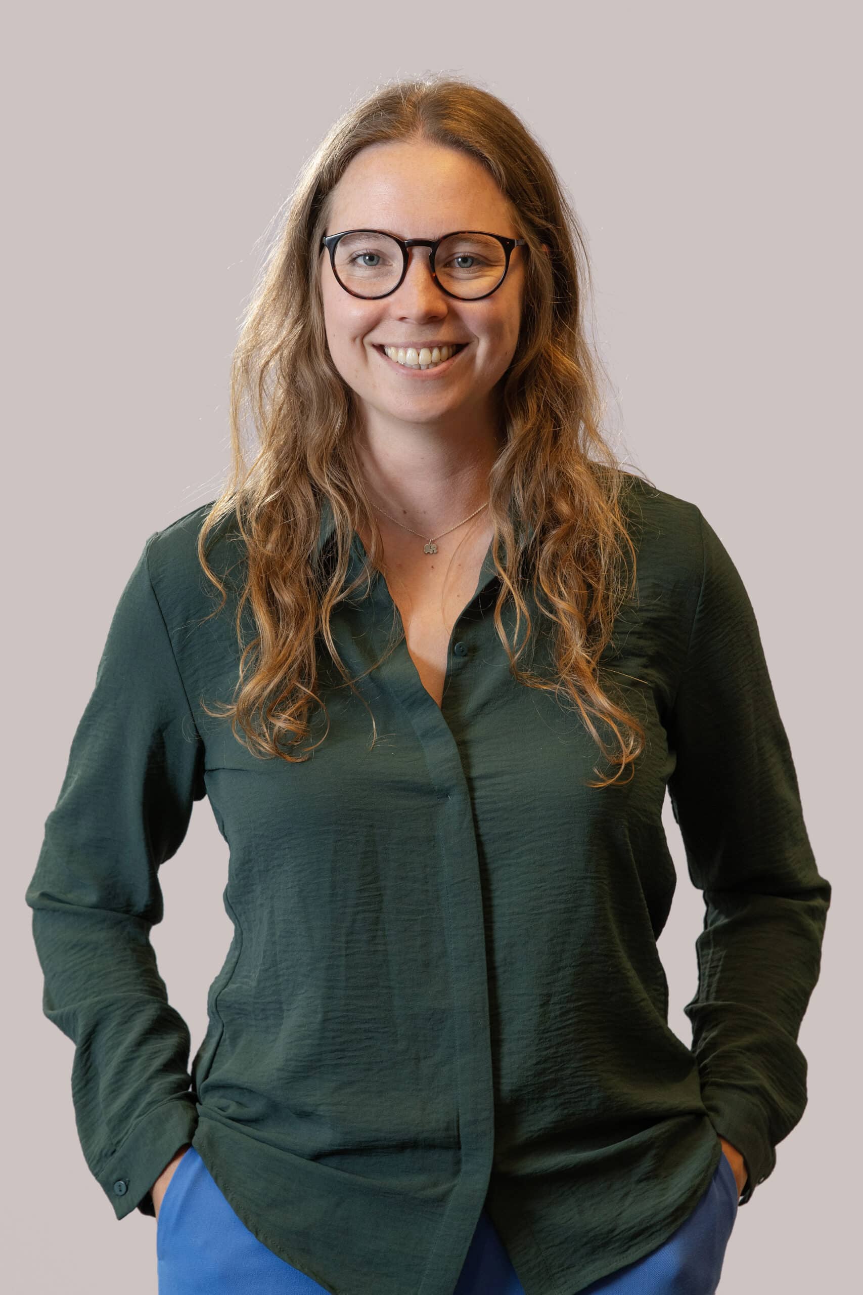 Astrid Klooster adviseur Duurzaamheid