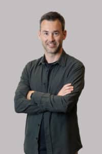 Maurice Even Directeur Groenbalans