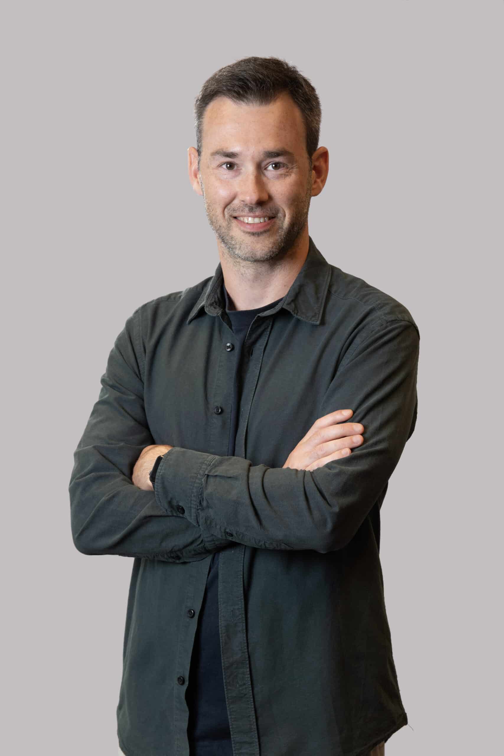 Maurice Even Directeur Groenbalans