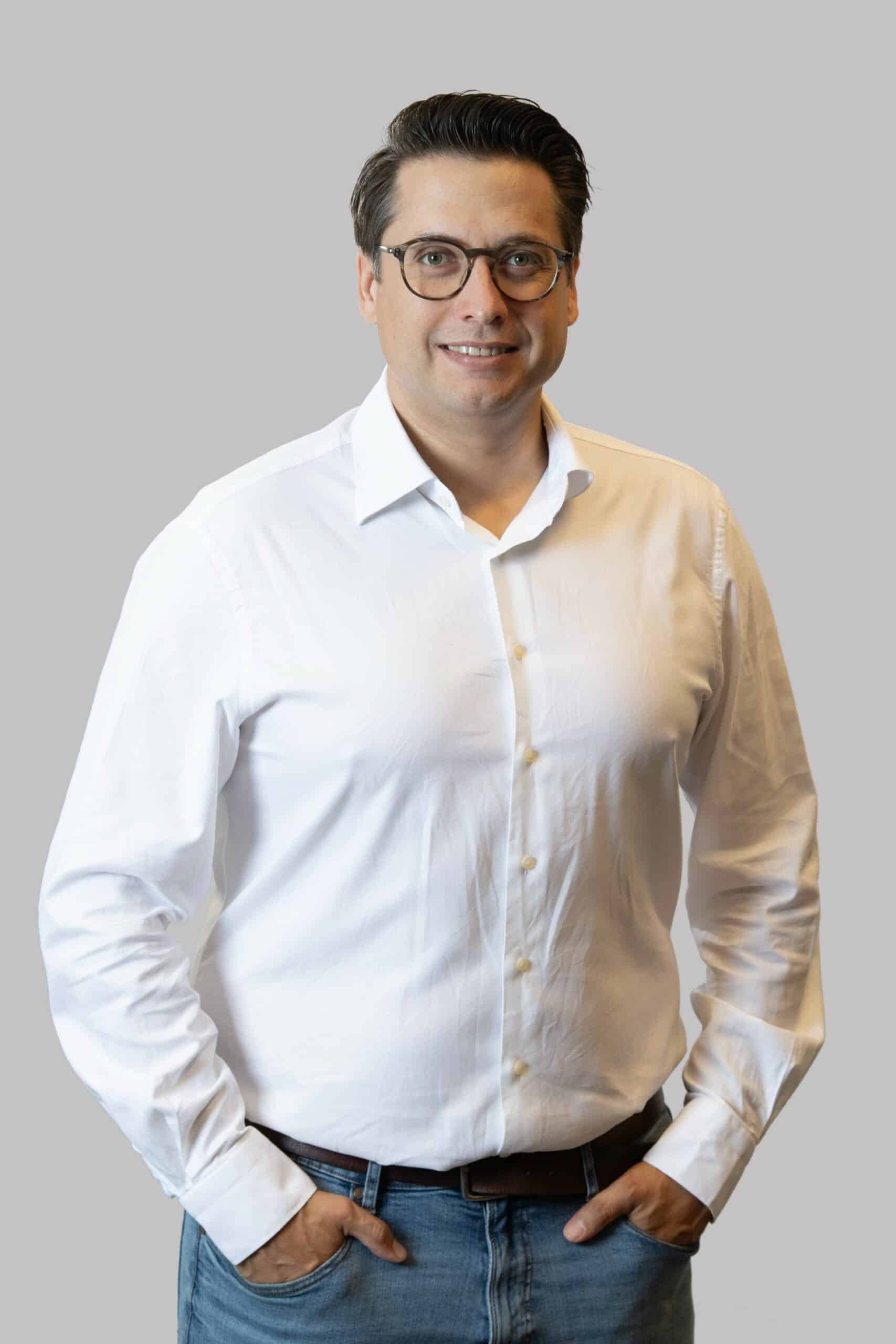 Willem Tijmensen-Reijers Senior-adviseur Klimaat & Energie
